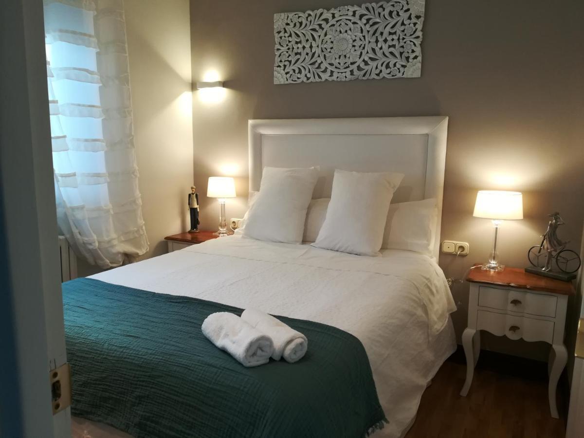 Larraitz Apartment San Sebastian Ngoại thất bức ảnh