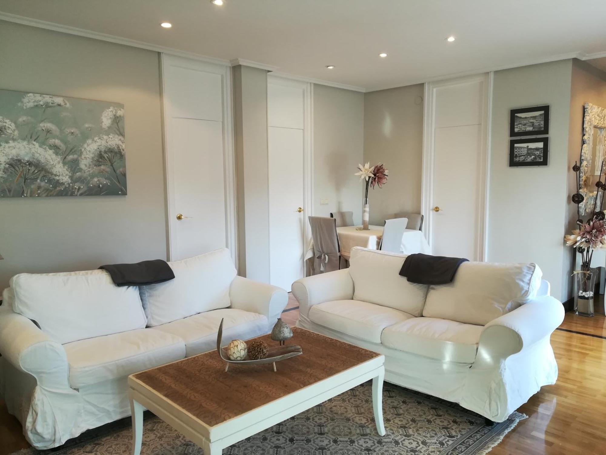 Larraitz Apartment San Sebastian Ngoại thất bức ảnh